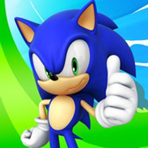 Sonic Dash