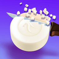 Soap Cutting