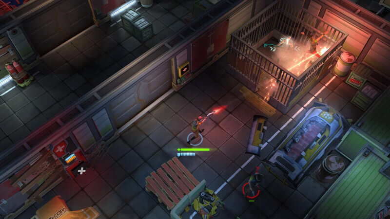 space-marshals-2-apk