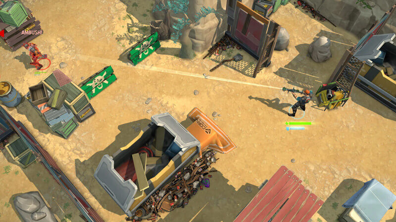 space-marshals-2-mod-apk-android