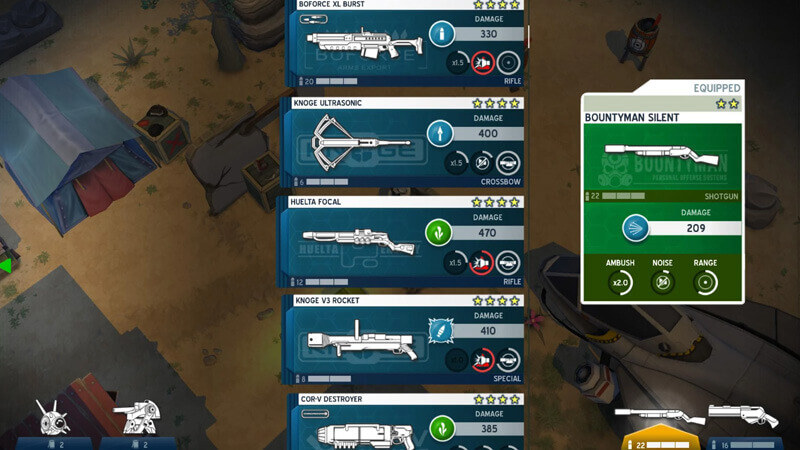 space-marshals-2-mod-apk