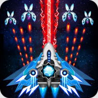 Space Shooter: Galaxy Attack
