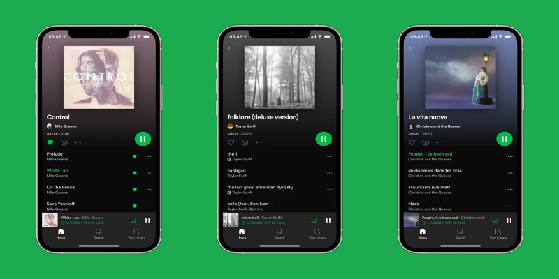 download Spotify unlock