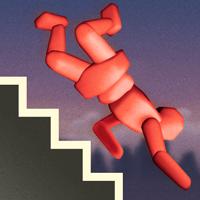 Stair Dismount