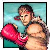 Street Fighter IV Champion Edition