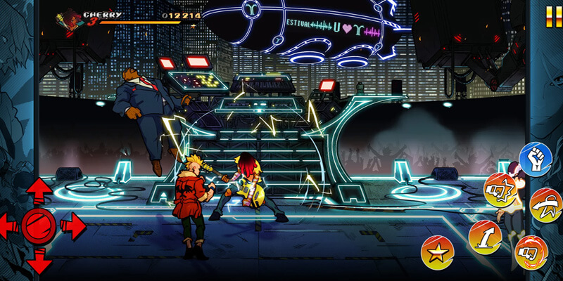 streets-of-rage-4-apk