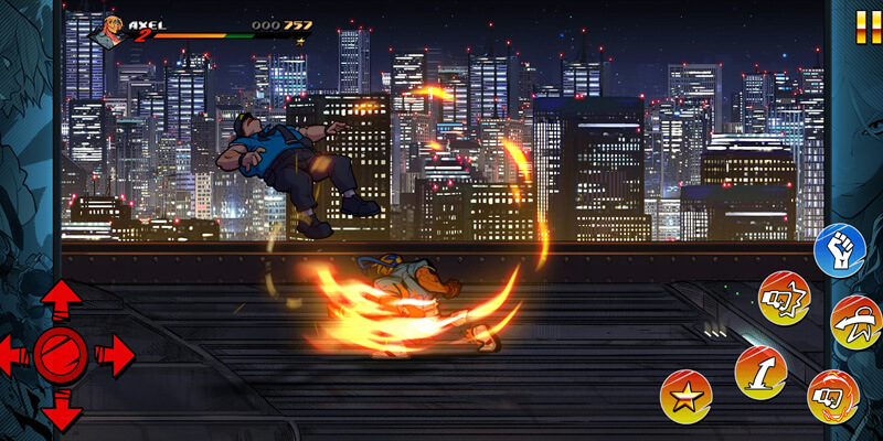 streets-of-rage-4-mod-apk-android