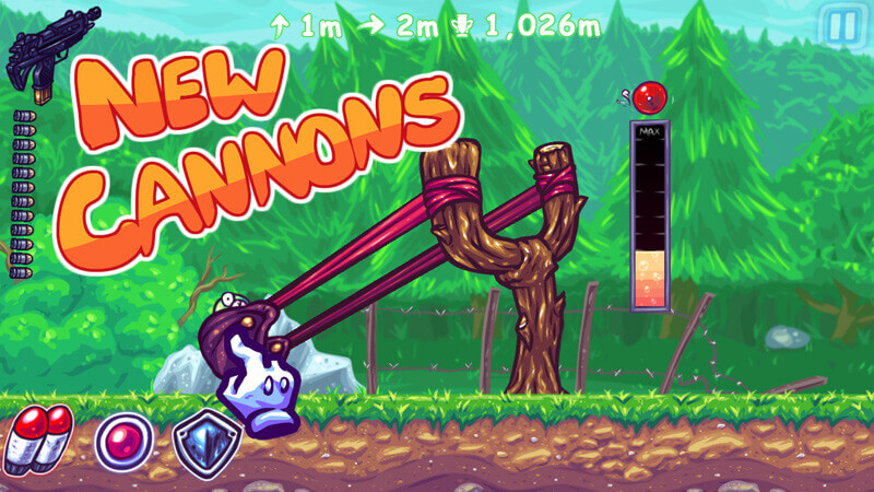 super-toss-the-turtle-mod-apk-android