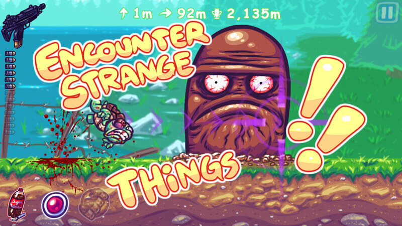 super-toss-the-turtle-mod-apk