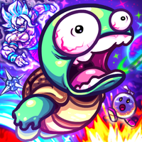 Super Toss The Turtle