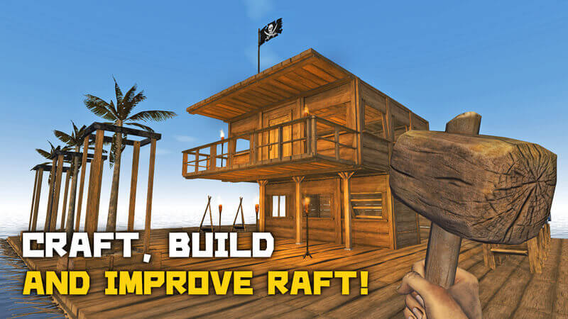 survival-on-raft-mod-apk-android