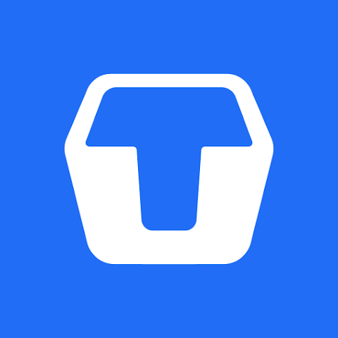 TeraBox: 1TB Cloud & AI Space