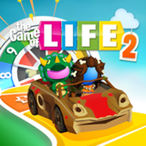 The Game Of Life 2