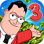 The Big Capitalist 3