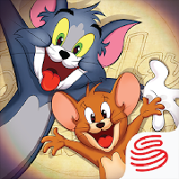 Tom and Jerry: Chase