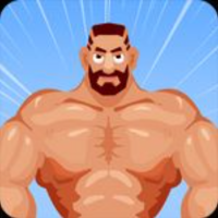Tough Man