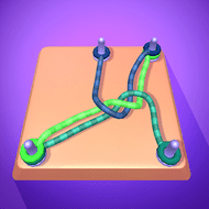 Go Knots 3D