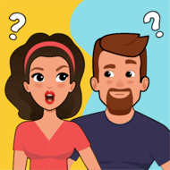 Who is? Brain Teaser