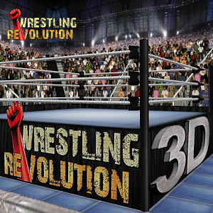 Wrestling Revolution 3D