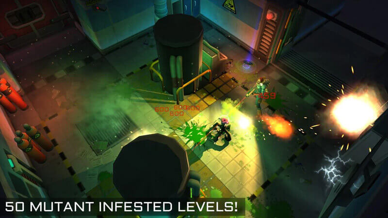 xenowerk-mod-apk-android