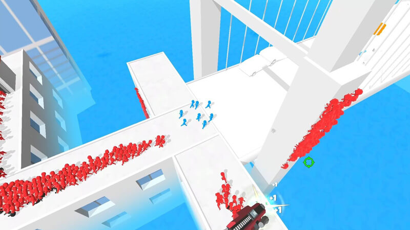 z-escape-mod-apk