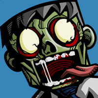 Zombie Age 3