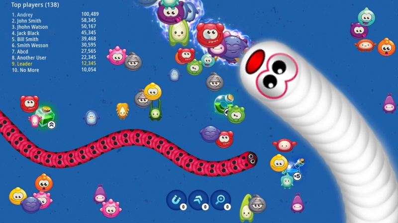 zona-cacing-mod-apk